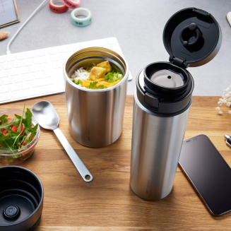  Gefu Companion thermal bottle - 3