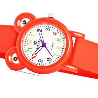 Zegarek Dziecięcy PERFECT A970-1 - 3