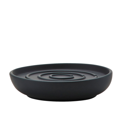  Zone Denmark Nova Black soap dish