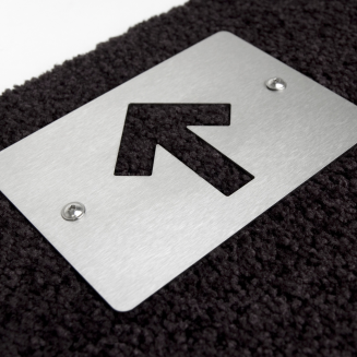  Keilbach Straight doormat 87x57 cm - 5