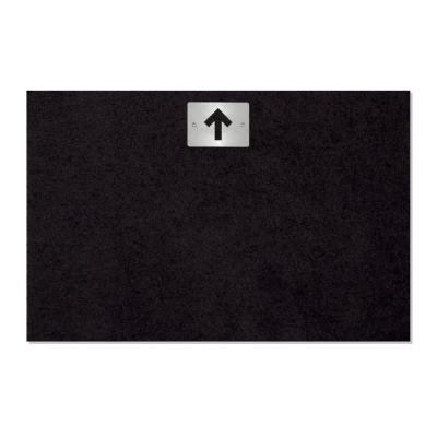  Keilbach Straight doormat 87x57 cm