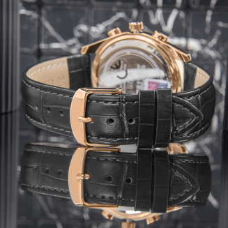 Zegarek Męski Skmei 9127BU + BOX - 6