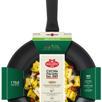  Ballarini Avola induction frying pan - 20 cm - 5