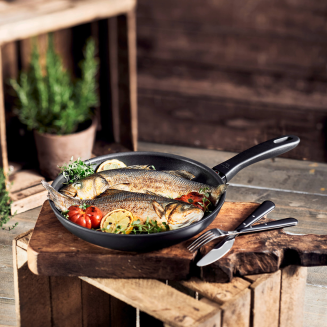  Ballarini Avola induction frying pan - 20 cm - 6