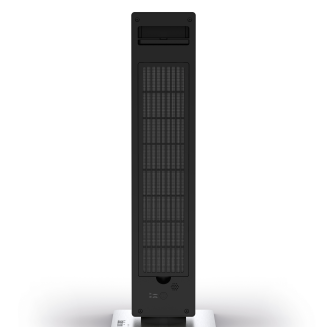 Stadler Form Paul oscillating fan heater black | BUY CHEAPER WITH A DISCOUNT CODE - 3