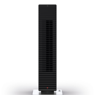 Stadler Form Paul oscillating fan heater black | BUY CHEAPER WITH A DISCOUNT CODE - 5