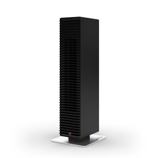 Stadler Form Paul oscillating fan heater black | BUY CHEAPER WITH A DISCOUNT CODE - 8