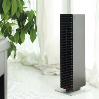 Stadler Form Paul oscillating fan heater black | BUY CHEAPER WITH A DISCOUNT CODE - 11