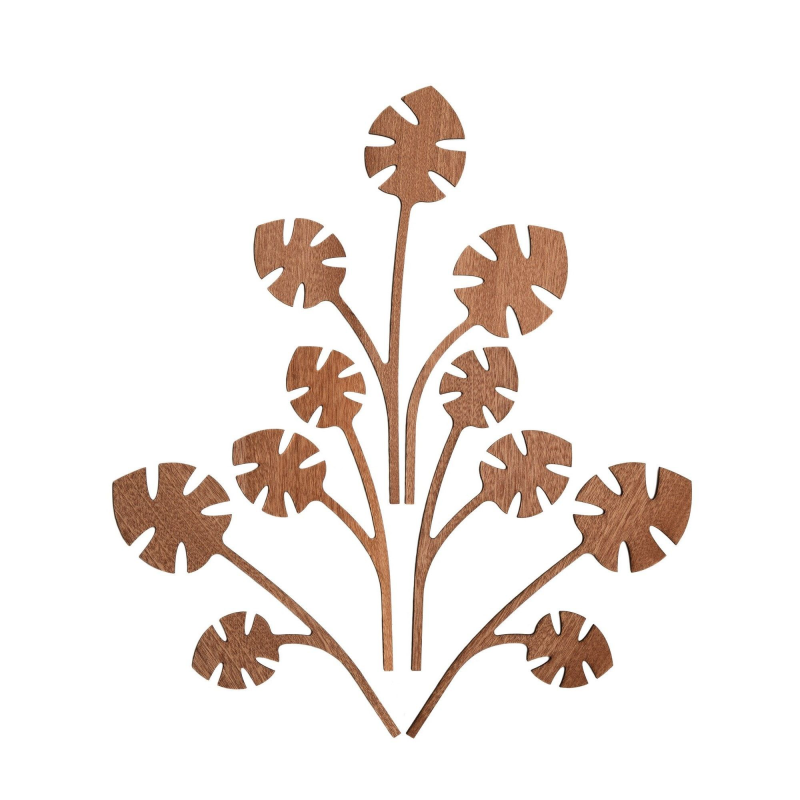 Leaves for the Alessi 5 Seasons fragrance diffuser Hmm