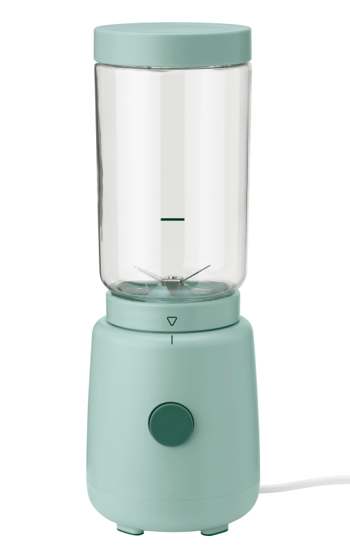  Rig-Tig Foodie blender, light green