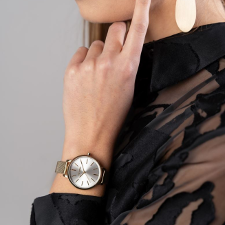 Zegarek Damski Paul Lorens PL11760B-3D1 - 7