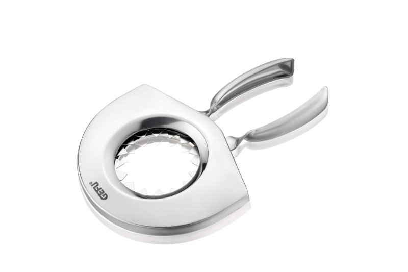  GEFU | SCISO egg shell breaking device