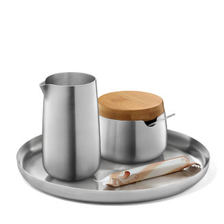 Zack Bevo brewing jug - 2