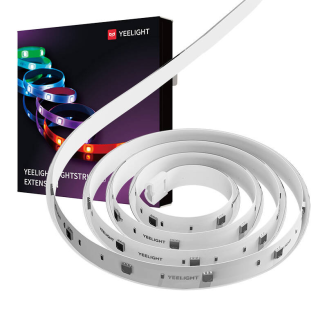 Przedłużenie taśmy LED Yeelight Lightstrip Pro Extension (1m) - 5