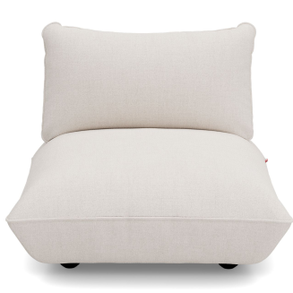 Fotel Fatboy Sumo Seat Boucle Creme - 3