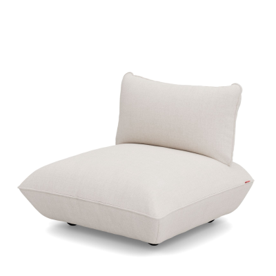 Fotel Fatboy Sumo Seat Boucle Creme