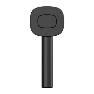 Szczotka dla zwierząt Paw In Hand Needle Comb (czarny) - 6