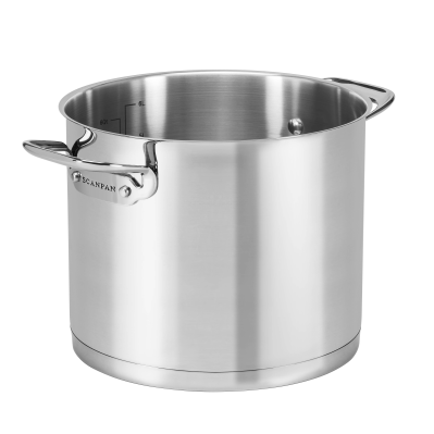 Scanpan TechnIQ Stock Pot 6.8 l