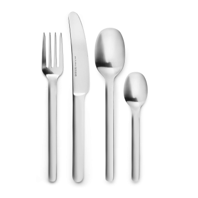  Eva Solo Nordic Kitchen cutlery set 16 pcs.