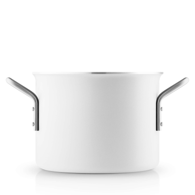  Eva Solo White Line pot 2.5l - Ø16 cm