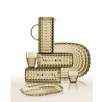 Bowl Guzzini Tiffany XL 30 cm transparent - 4