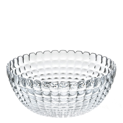 Bowl Guzzini Tiffany XL 30 cm transparent