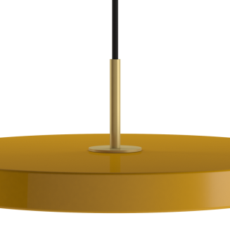  Lamp Umage Asteria Saffron - 2