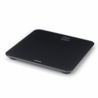  Brabantia ReNew Dark Gray bathroom scale - 2