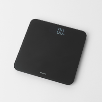  Brabantia ReNew Dark Gray bathroom scale - 4