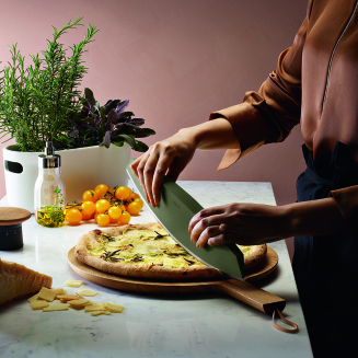  Eva Solo Green Tool Pizza Cutter - 4