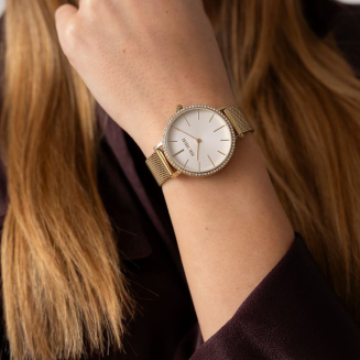 Zegarek Damski Paul Lorens PL12894B-3D1 + BOX - 5