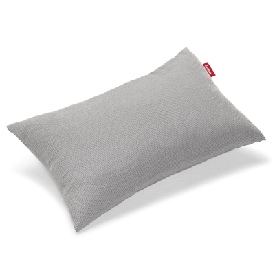 Poduszka do domu i ogrodu Fatboy King Pillow Royal Wolf Grey
