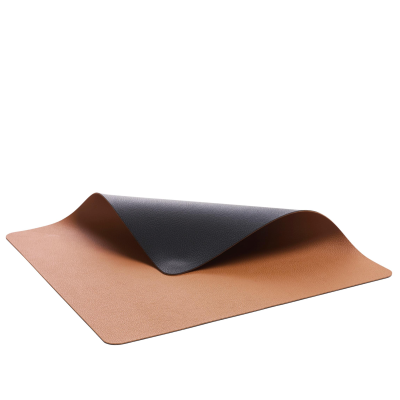  Bitz Black/Brown placemats 4 pcs.