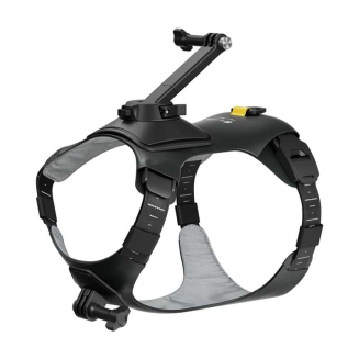 Szelki dla zwierząt rozmiar S do montażu kamer Insta360 GO 3/ GO 3S - 4