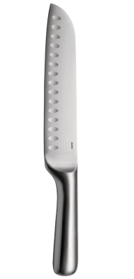 Alessi Mami Santoku knife 32 cm