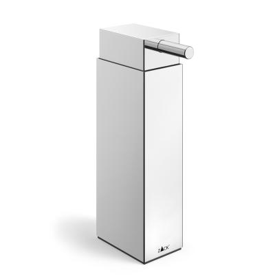 Zack Linea gloss soap dispenser