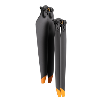 Składane śmigła Quick-Release do DJI Inspire 3 (para) - 3