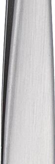  Zwilling Twinox manicure set, black leather case, 3 pieces - 3