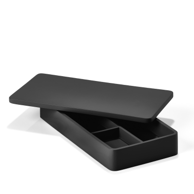  Desk organizer Zone Denmark Cement Black
