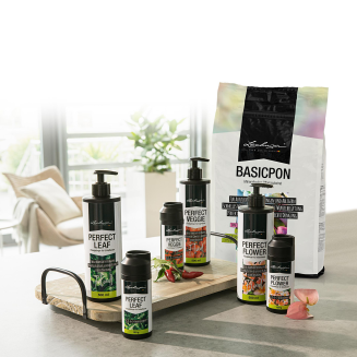 Lechuza Basicpon substrate 12l - 3