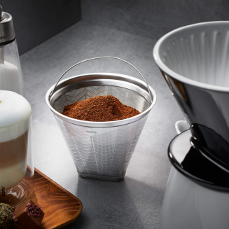  GEFU | FLAVO coffee filter insert - 2