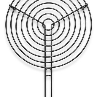  Eva Solo FireGlobe Fire Pit with Grill Option - 7