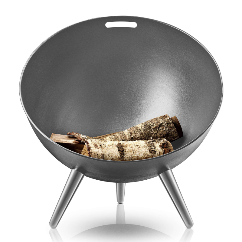  Eva Solo FireGlobe Fire Pit with Grill Option