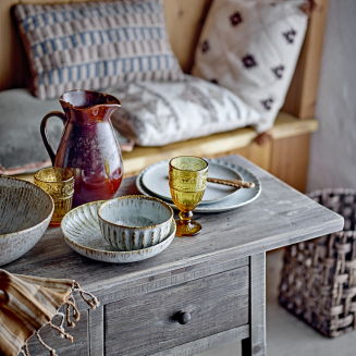 Talerz Creative Collection Fleur 27 cm - 2