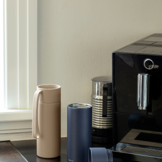 Kubek termiczny Eva Solo Cup To Go 0.35l Caramel cream - 5