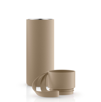 Kubek termiczny Eva Solo Cup To Go 0.35l Caramel cream | CENA PREMIEROWA - 2