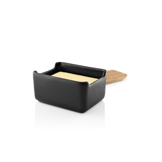 Eva Solo Nordic Kitchen oak butter dish - 2
