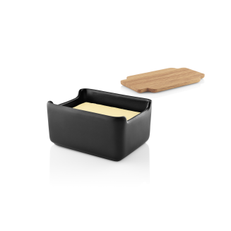 Eva Solo Nordic Kitchen oak butter dish - 3