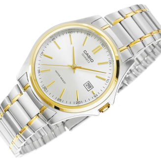 Zegarek Męski CASIO MTP-1183G-7ADF + BOX - 4