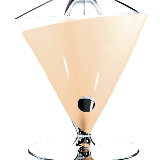  Casa Bugatti Vita citrus juicer cream | BUY CHEAPER WITH A DISCOUNT CODE - 2
